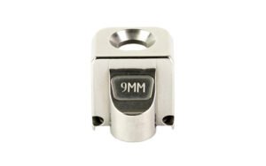 ZAF COMP FOR GLK 9MM G1-5 1/2X28 SS