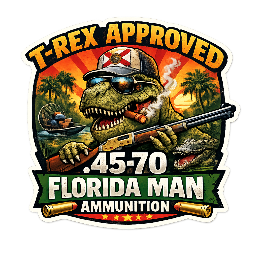 .45-70govt 350gr Flat Point(Lever action only)