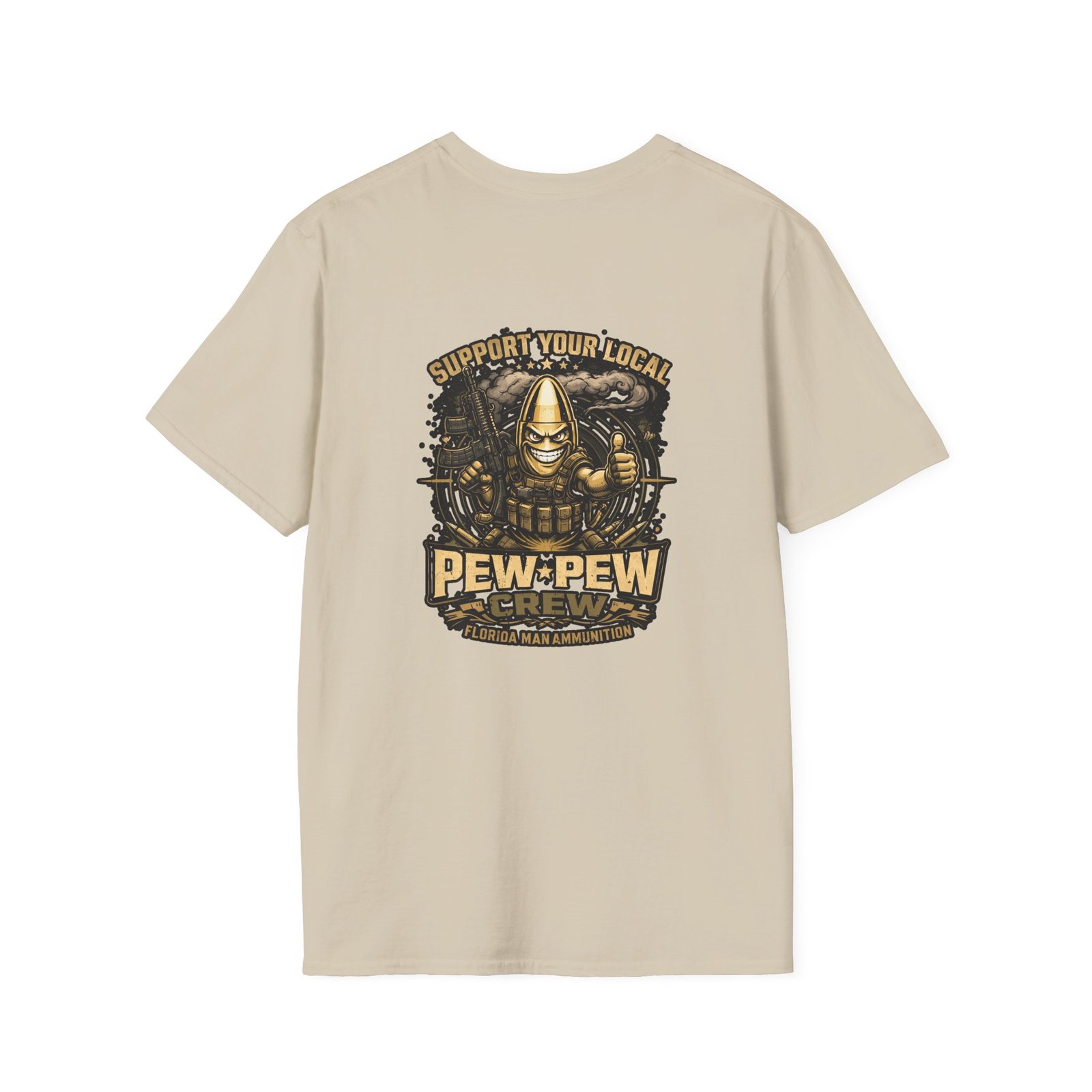 Support your local pew crew - Image 4