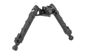 ACCU-TAC HD-50 50BMG HEAVY DUTY BLK