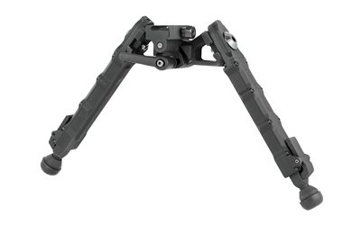 ACCU-TAC HD-50 50BMG HEAVY DUTY BLK - Image 2