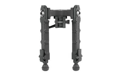 ACCU-TAC HD-50 50BMG HEAVY DUTY BLK - Image 3