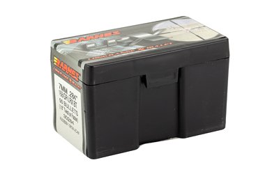 BARNES LRX .284 168GR BT 50CT - Image 2