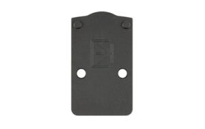 CK P211 GTO/P320 R1 PRO TO RMR PLATE