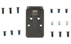 C&H PLT FOR GLK MOS TO RMR STL