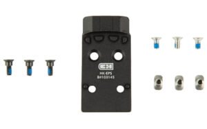 C&H PLT HK VP9 TO  HOLOSUN EPS/EPS C