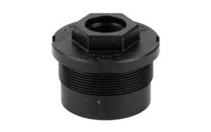 DEAD AIR P-SERIES FIXED MOUNT 1/2X28