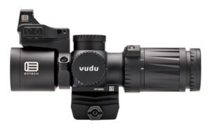 EOTECH VUDU 3-9X32 SFP MR5 MRAD EFLX