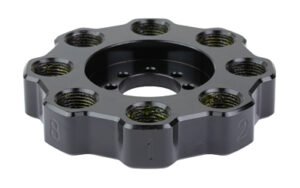 FRANKFORD PREC TURRET PRESS SPARE