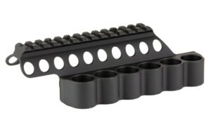 MESA SURSHL AL W/RL 1301 CMP 6-12GA