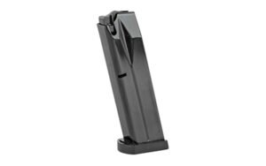 MAG BERETTA 92/90-TWO 9MM BL 17RD