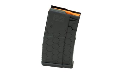 MAG HEXMAG 7.62 10RD BLACK - Image 3