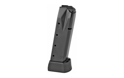 MAG SIG P226 9MM 20RD BL - Image 2