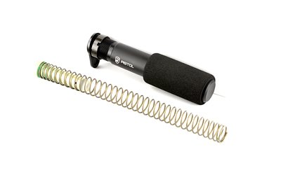 PHASE5 AR15 PISTOL BUFFER TUBE ASSY - Image 2