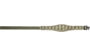 QUAKE CLAW CONTOUR SLING SWIVEL CAMO