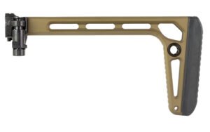 SIG MCX/MPX MINIMALIST PLUS STK COY