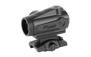 SIG ROMEO5 GII GREEN DOT 1X20MM 2MOA