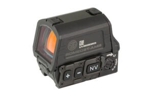 SIG ROMEO8T-AMR 1X40 QBCD 2.0 MSAR