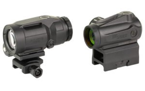 SIG ROMEO-MSR GEN II RD W/J5 MAG