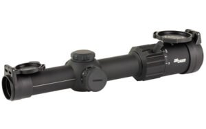 SIG TANGO MSR 1-6X24 SFP NO MNT BLK