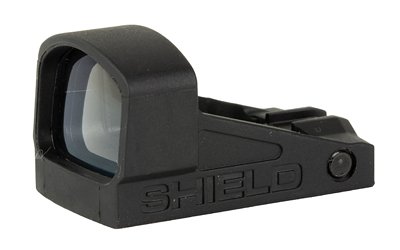 SHLDS SMSC POLY ED MINI SIGHT 4MOA
