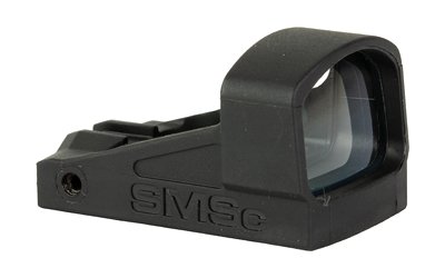 SHLDS SMSC POLY ED MINI SIGHT 4MOA - Image 2