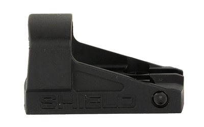 SHLDS SMSC POLY ED MINI SIGHT 4MOA - Image 3