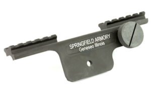 SPRGFLD SCOPE MOUNT M1A 4TH GEN ALUM