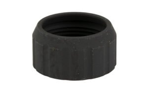 YHM SRX THREAD PROTECTOR BLK