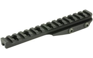 YHM 6" PICATINNY RAIL EXTENSION