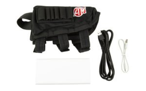 ATN EXTND BATTERY PACK W/POUCH