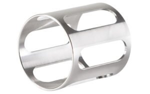 DEAD AIR P-SERIES FIXED BBL SPACER