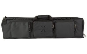 LEGEND CHIMERA DLX SNGL WPNS CS BLK