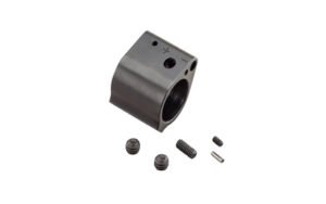 LUTH AR .750 ADJUSTABLE GAS BLOCK