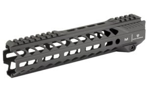 STRIKE MLOK RAIL 10" BLACK