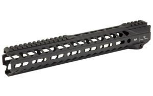 STRIKE MLOK RAIL 13.5" BLACK