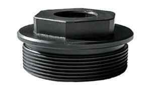 BANISH DIRECT THREAD MOUNT 5/8X24