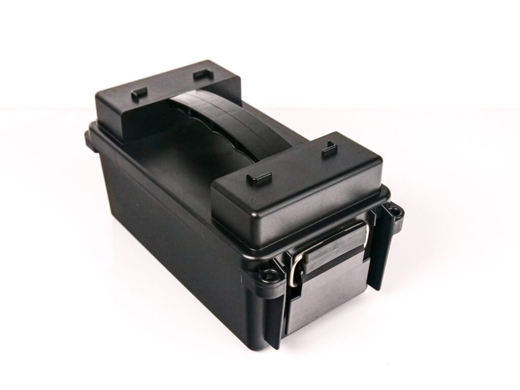 Mini Ammo Can
