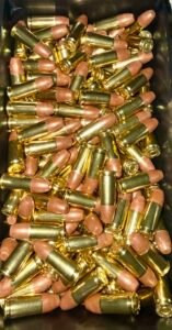 94gr Frangible 9mm (REMAN)