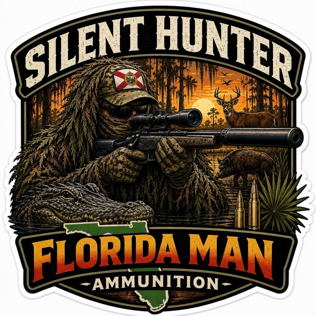 175gr .30-30WIN Silent Hunter Subsonic