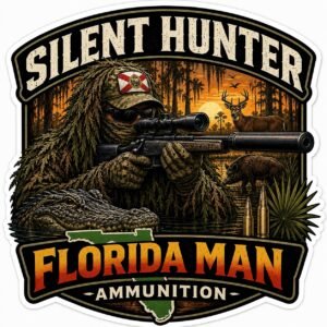 175gr .30-30WIN Silent Hunter Subsonic
