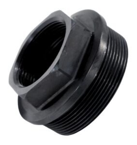 KAK Plan B Hub Mount