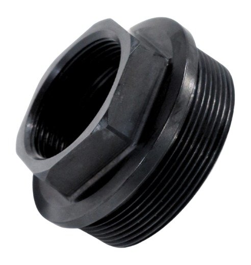 KAK Plan B Hub Mount